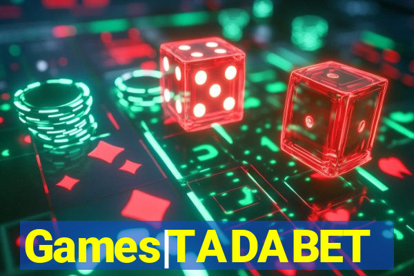 Games|TADABET